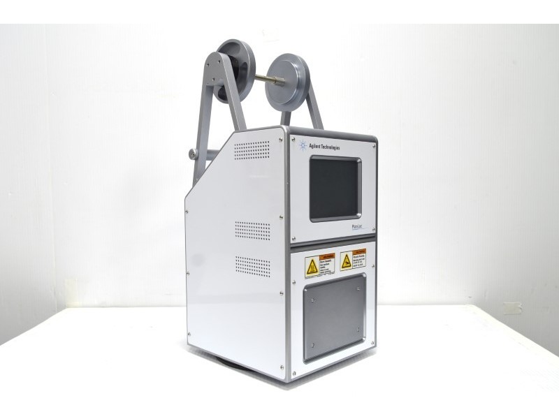 Agilent PlateLoc Microplate Sealer Unit 4