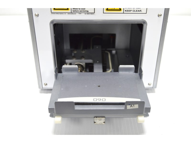 Agilent PlateLoc Microplate Sealer Unit 4