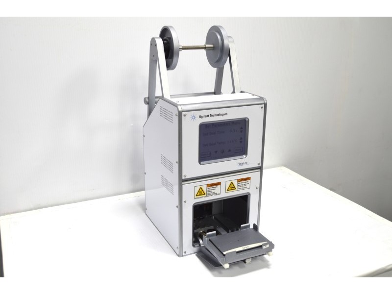 Agilent PlateLoc Microplate Sealer Unit 4
