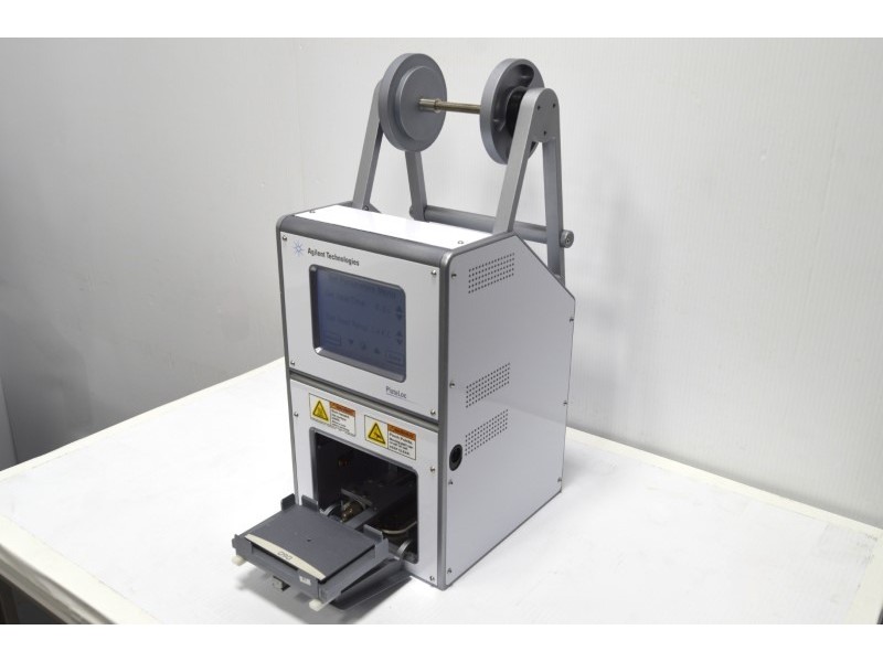 Agilent PlateLoc Microplate Sealer Unit 4