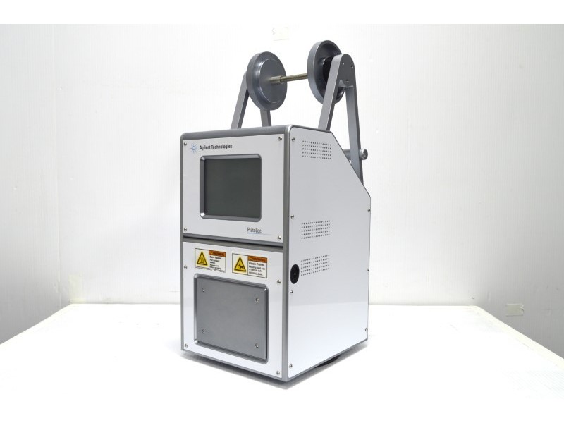 Agilent PlateLoc Microplate Sealer Unit 4