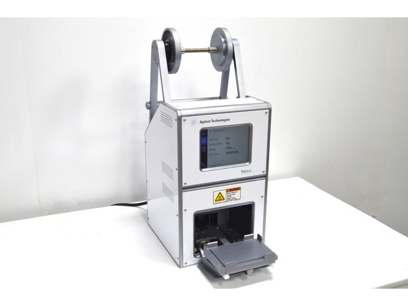 Agilent PlateLoc Microplate Sealer Unit 5