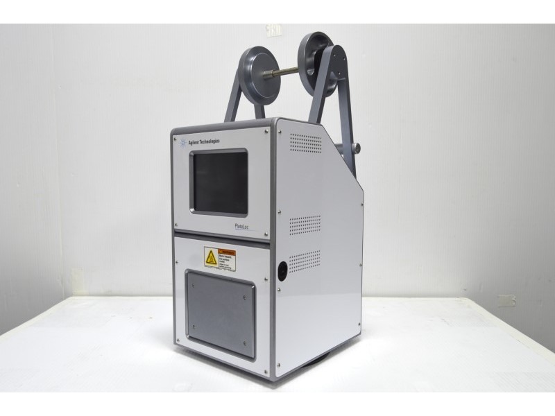Agilent PlateLoc Microplate Sealer Unit 5