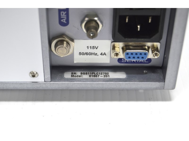 Agilent PlateLoc Microplate Sealer Unit 5