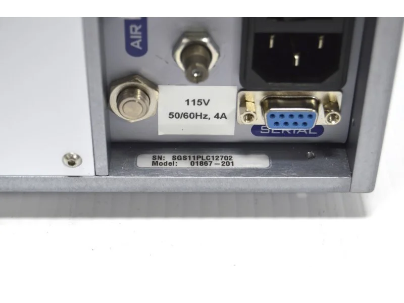 Agilent PlateLoc Microplate Sealer Unit 5