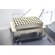 Agilent AssayMAP Bravo Protein Sample Prep Platform Liquid Handler with EXTRA 96LT Dispense Head Unit 2