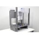Agilent AssayMAP Bravo Protein Sample Prep Platform Liquid Handler with EXTRA 96LT Dispense Head Unit 2