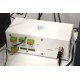 Agilent AssayMAP Bravo Protein Sample Prep Platform Liquid Handler with EXTRA 96LT Dispense Head Unit 2