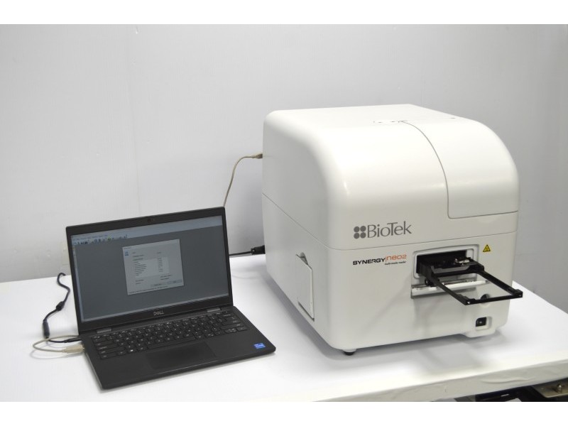 Agilent BioTek Synergy Neo2 MicroPlate Reader N2SM-SN