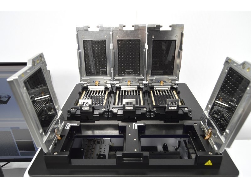 Agilent xCELLigence RTCA eSight Imaging and Impedance System