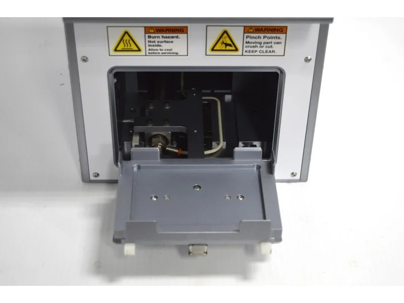 Agilent PlateLoc Thermal Microplate Sealer (Color Screen) Unit 1
