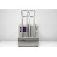 BMG Labtech PHERAstar FSX Microplate Reader w/ Microplate Stacker III, Installed in 2025