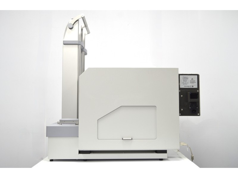 BMG Labtech PHERAstar FSX Microplate Reader w/ Microplate Stacker III, Installed in 2025