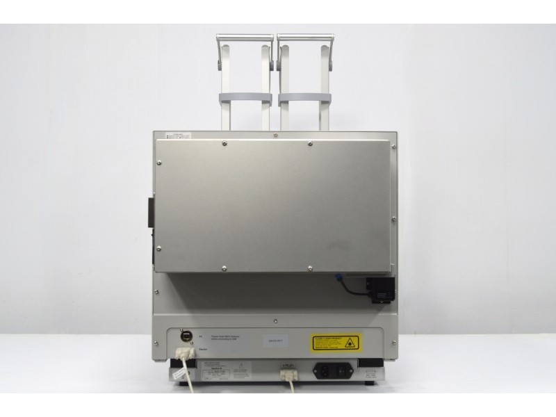 BMG Labtech PHERAstar FSX Microplate Reader w/ Microplate Stacker III, Installed in 2025
