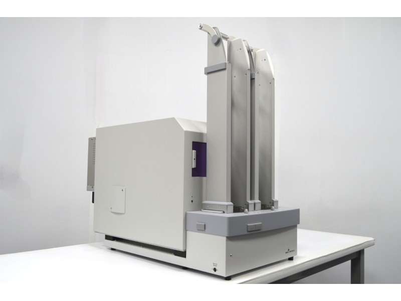 BMG Labtech PHERAstar FSX Microplate Reader w/ Microplate Stacker III, Installed in 2025