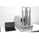 BMG Labtech PHERAstar FSX Microplate Reader w/ Microplate Stacker III, Installed in 2025