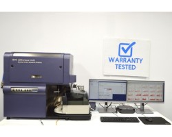 BD LSRFortessa X-20 Cell Analyzer Flow Cytometer (5)Lasers(18)Colors/(20)Detectors w/ HTS Sampler
