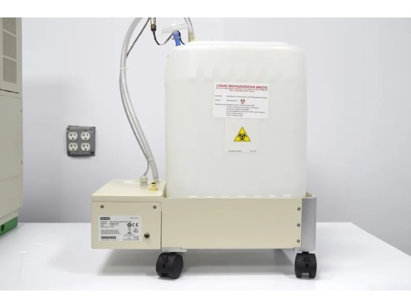 Bio-Rad ZE5 Cell Analyzer Flow Cytometer (5) Lasers / (27