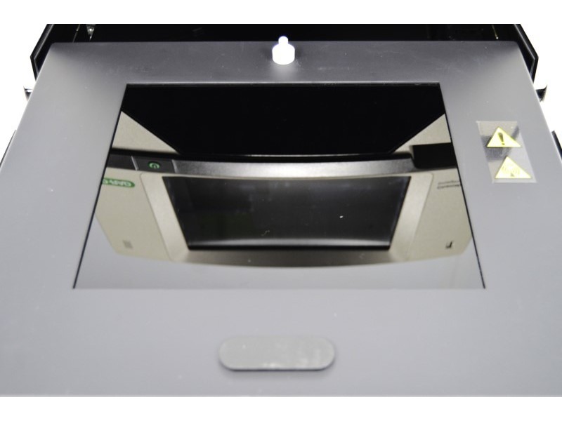 Bio-Rad ChemiDoc Imaging System Upgraded to ChemiDoc MP for Multiplex Fluorescence Detection
