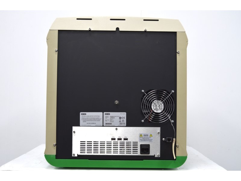 Bio-Rad ChemiDoc Imaging System Upgraded to ChemiDoc MP for Multiplex Fluorescence Detection