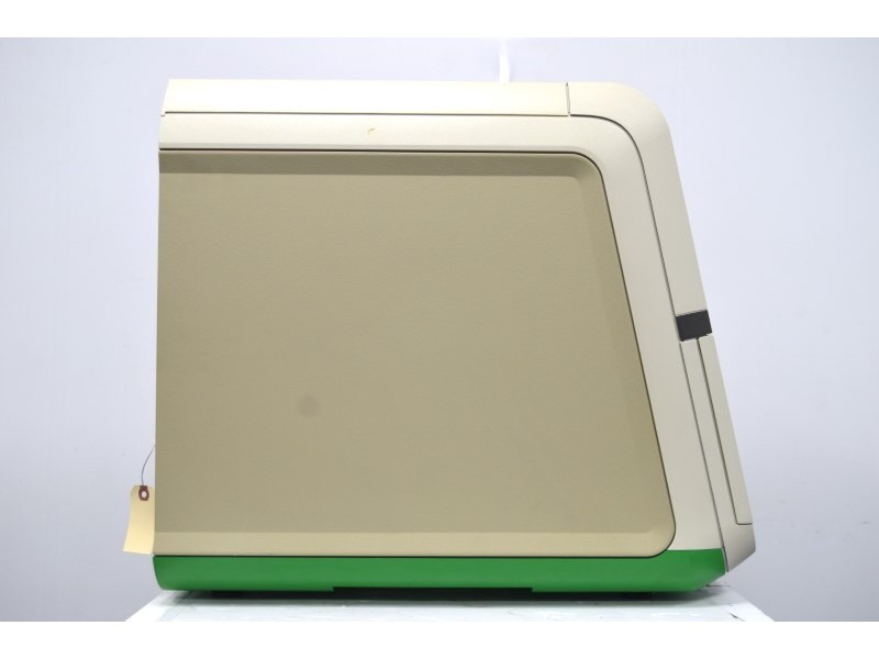 Bio-Rad ChemiDoc Imaging System Upgraded to ChemiDoc MP for Multiplex Fluorescence Detection