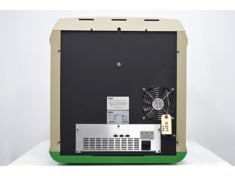 Bio-Rad ChemiDoc Imaging System Upgraded to ChemiDoc MP for Multiplex Fluorescence Detection