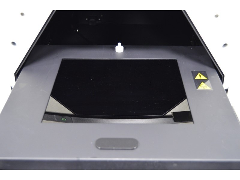 Bio-Rad ChemiDoc Imaging System Upgraded to ChemiDoc MP for Multiplex Fluorescence Detection