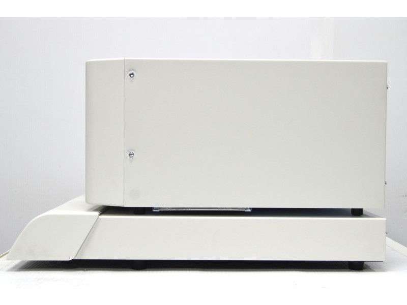 Bio-Rad Bio-Plex 200 w/ HTF Suspension Array System Analyzer Unit 2