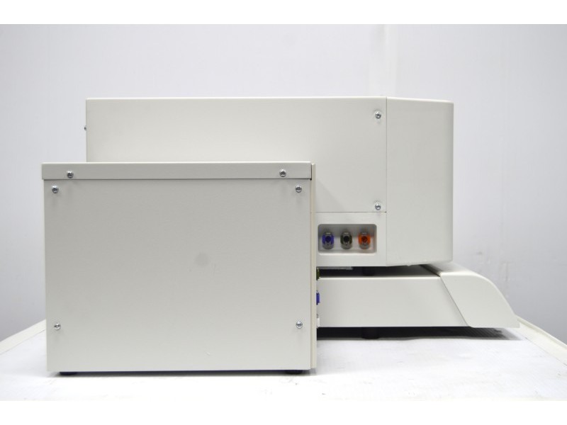 Bio-Rad Bio-Plex 200 w/ HTF Suspension Array System Analyzer Unit 2