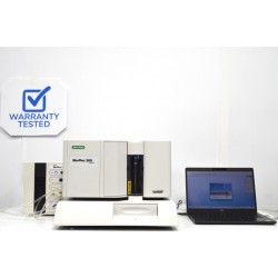 Bio-Rad Bio-Plex 200 w/ HTF Suspension Array System Analyzer Unit 2
