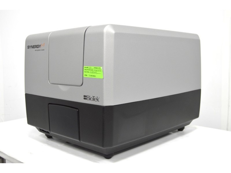 Agilent BioTek Synergy H1 Microplate Reader H1MFG