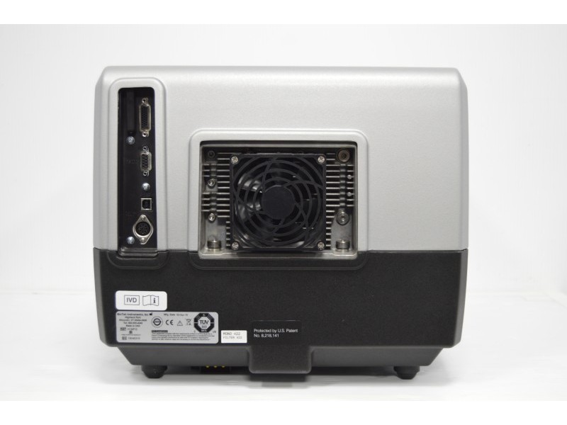 Agilent BioTek Synergy H1 Microplate Reader H1MFG