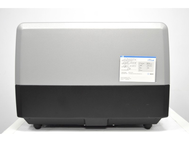 Agilent BioTek Synergy H1 Microplate Reader H1MFG