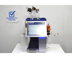 Biotage Selekt Flash Purification Chromatography System SEL-2SV / Spektra License