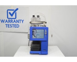 Biotage Isolera One Flash Purification Chromatography System ISO-1SV UV with 1 Rack