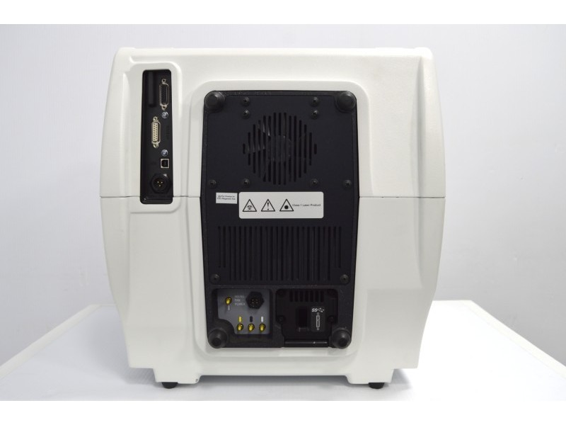 Agilent BioTek Cytation 5 CYT5M Multimode Microplate Reader