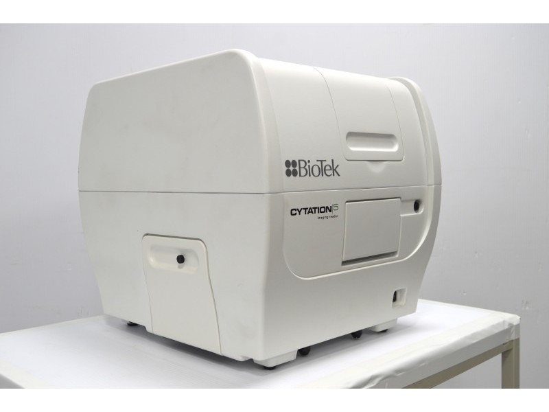 Agilent BioTek Cytation 5 CYT5M Multimode Microplate Reader