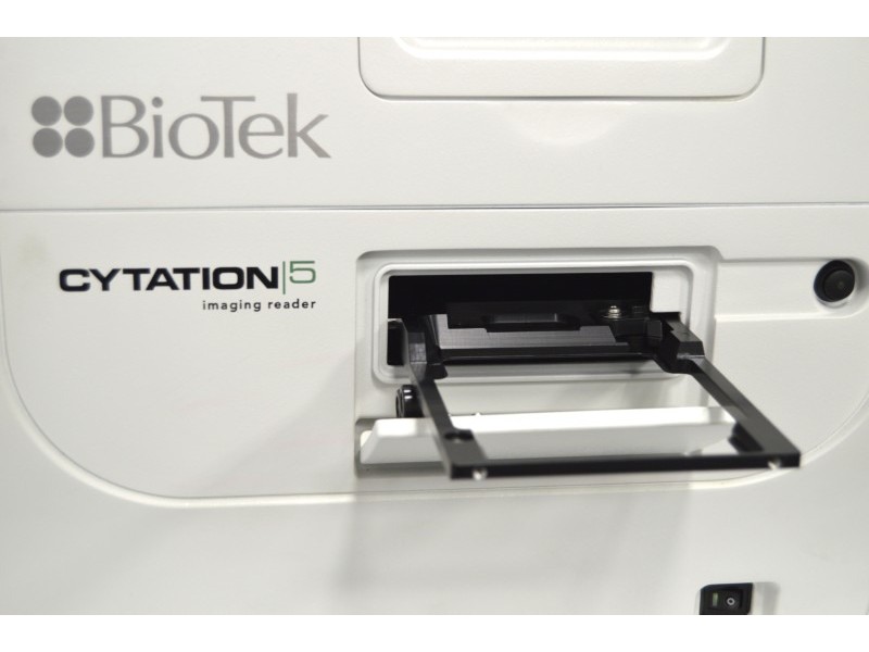 Agilent BioTek Cytation 5 CYT5M Multimode Microplate Reader