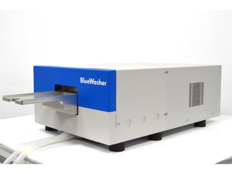 BluecatBio HTI Automation BlueWasher Centrifugal Microplate Washer