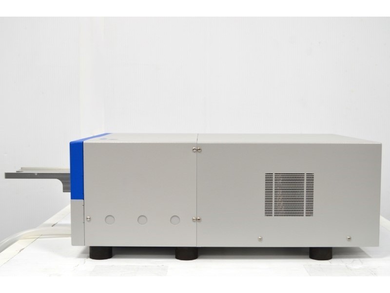 BluecatBio HTI Automation BlueWasher Centrifugal Microplate Washer