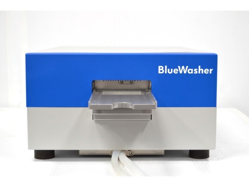 BluecatBio HTI Automation BlueWasher Centrifugal Microplate Washer