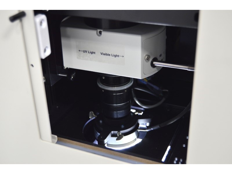 CTL ImmunoSpot S6 Universal-V Cell Counter Analyzer Unit 4