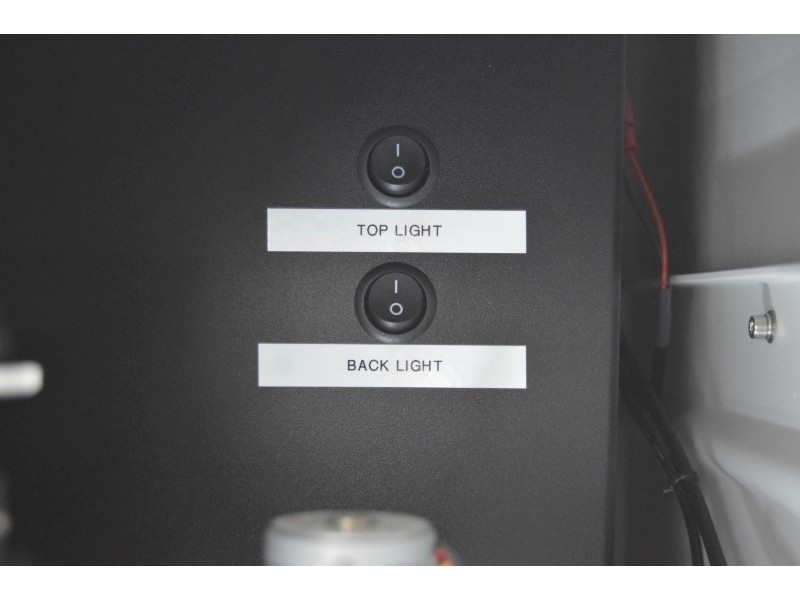 CTL ImmunoSpot S6 Universal-V Cell Counter Analyzer Unit 4