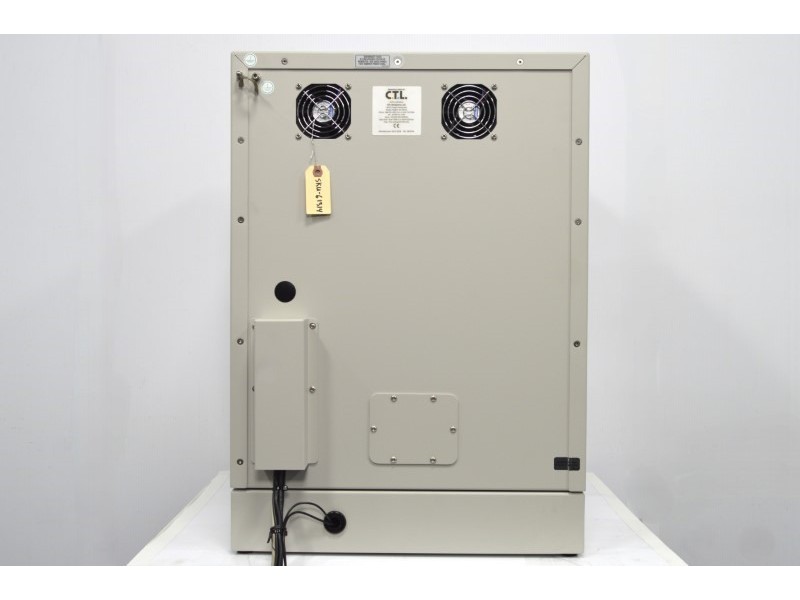 CTL ImmunoSpot S6 Universal-V Cell Counter Analyzer Unit 4