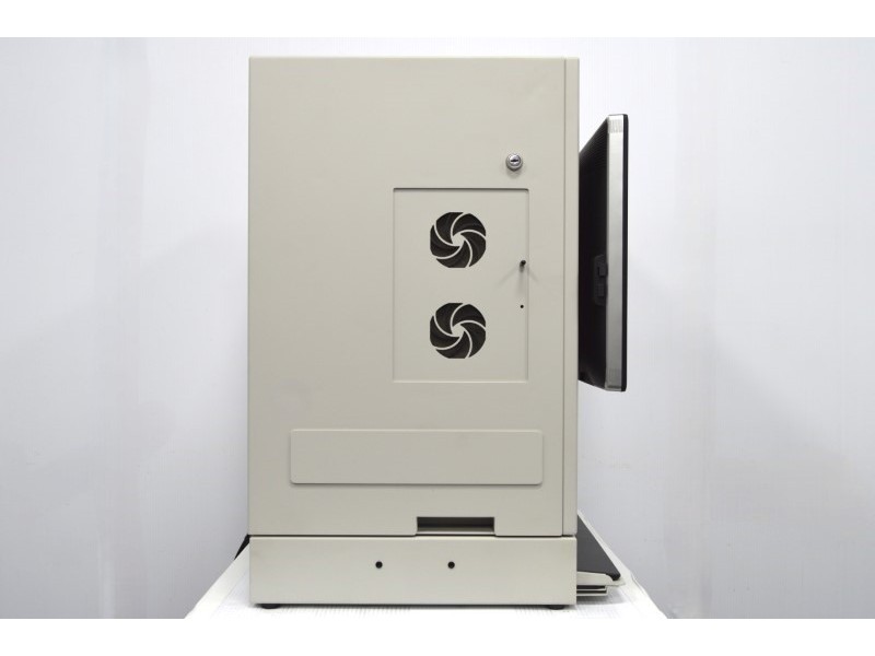 CTL ImmunoSpot S6 Universal-V Cell Counter Analyzer Unit 4