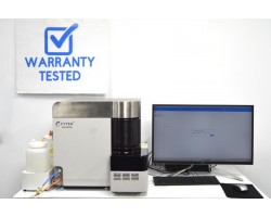 Cytek Aurora Flow Cytometry System (5)Lasers/(64)Fluorescence Channels/(67)Detector