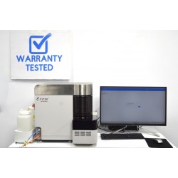 Cytek Aurora Flow Cytometry System (5)Lasers/(64)Fluorescence Channels/(67)Detector