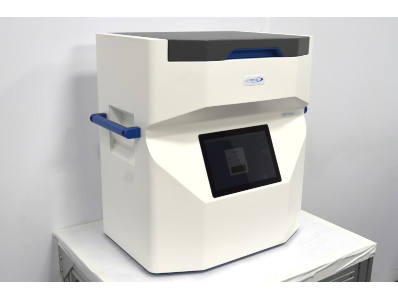 Cytiva GE Asymptote Via Freeze Quad Controlled Rate Freezer Unit 5