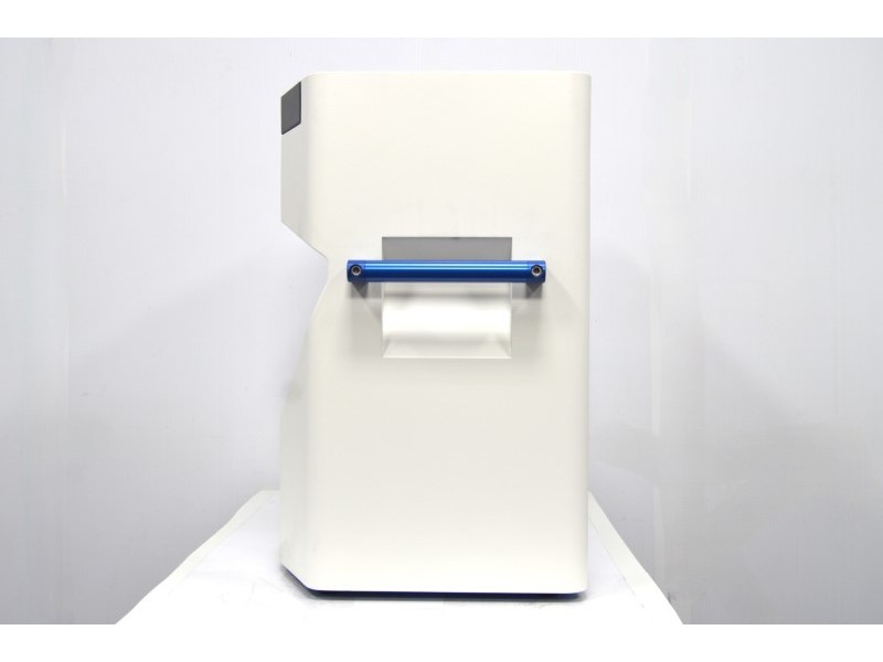 Cytiva GE Asymptote Via Freeze Quad Controlled Rate Freezer Unit 5