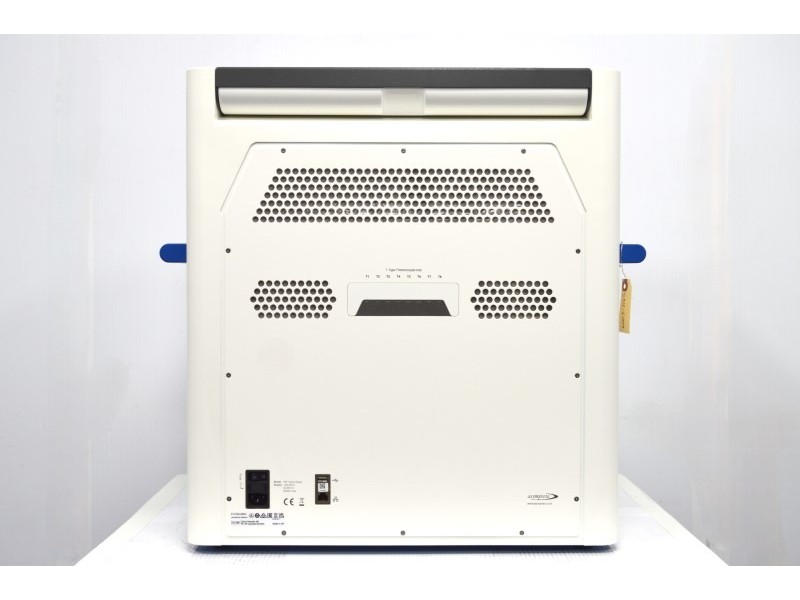 Cytiva GE Asymptote Via Freeze Quad Controlled Rate Freezer Unit 5